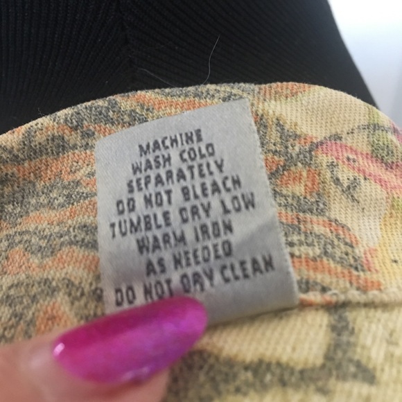 Chico’s Casual Jacket - Picture 4 of 4